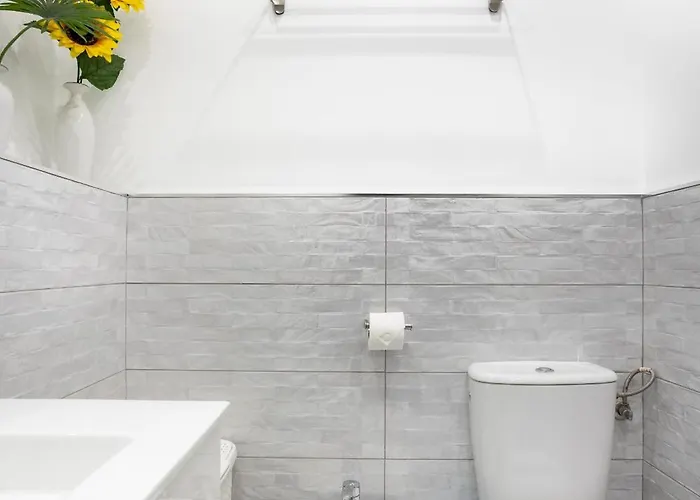Mareverde Fase 3 By Lovetenerife Apartment *