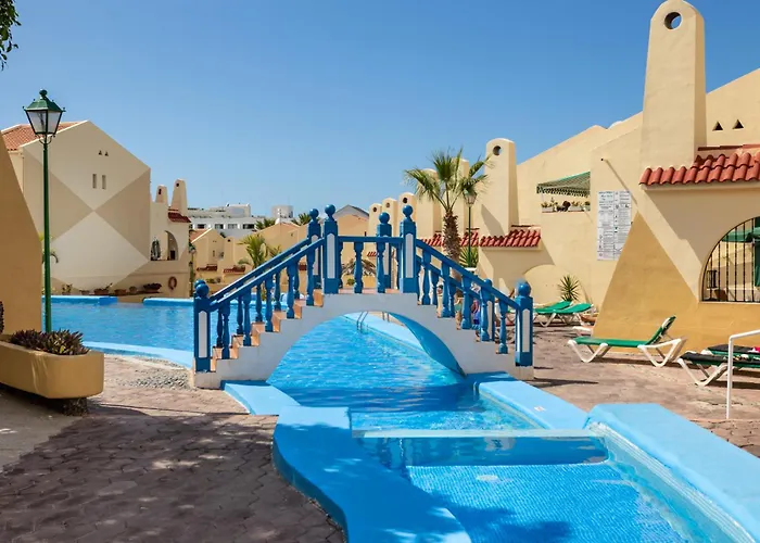 Mareverde Fase 3 By Lovetenerife Costa Adeje (Tenerife)