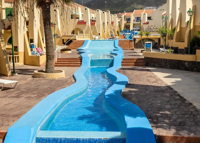 Mareverde Fase 3 By Lovetenerife Costa Adeje (Tenerife)