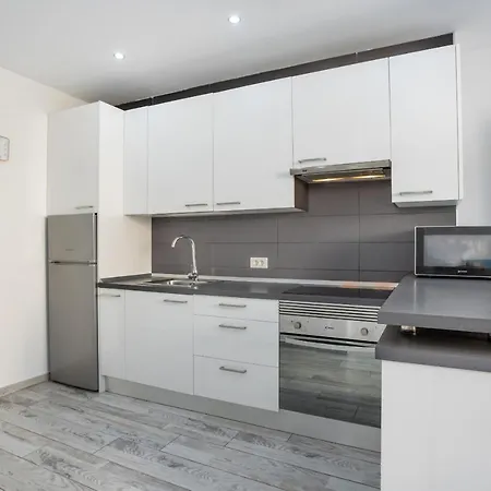Mareverde Fase 3 By Lovetenerife Apartamento *