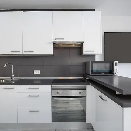 Apartamento Mareverde Fase 3 By Lovetenerife Costa Adeje (Tenerife)