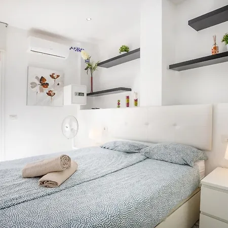 Apartamento Mareverde Fase 3 By Lovetenerife