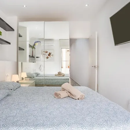 Apartamento Mareverde Fase 3 By Lovetenerife Costa Adeje (Tenerife)