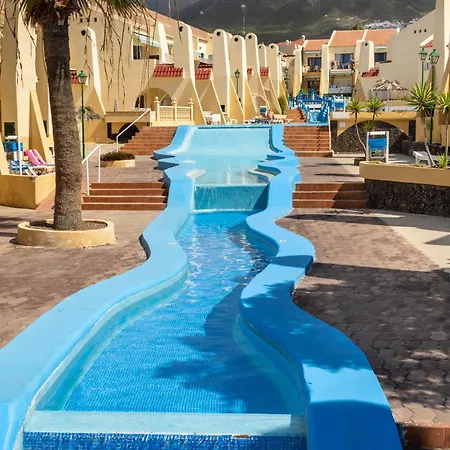 Mareverde Fase 3 By Lovetenerife אדחה