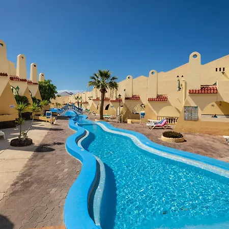 Mareverde Fase 3 By Lovetenerife * Costa Adeje (Tenerife)