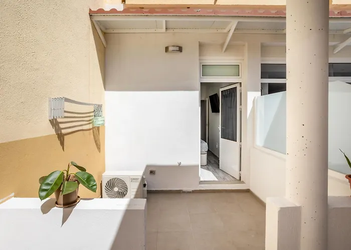 Mareverde Fase 3 By Lovetenerife
